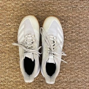 adidas Women's Crazyflight Bounce 3 Volleyball Shoe